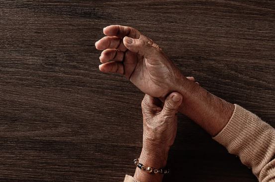 arthritis