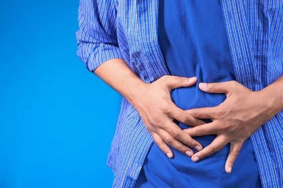 digestive wellness