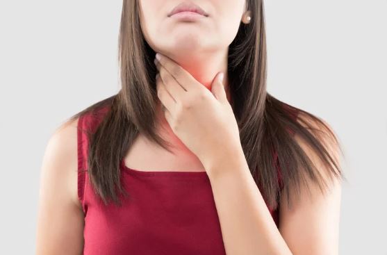 thyroid
